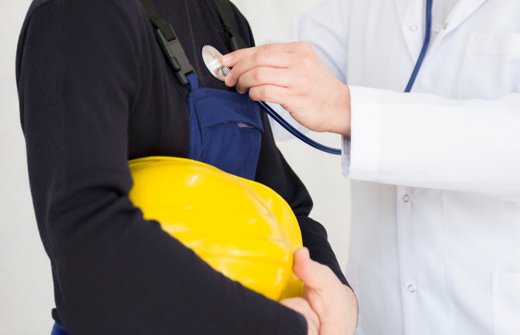 Medicina do Trabalho: sua empresa está em dia com as obrigações?